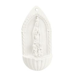 Semplice lavandino delle apparizioni di Fatima