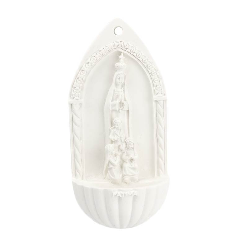 Fatima Apparition sink simple 1