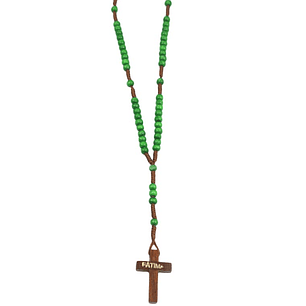 Chapelet de Fatima