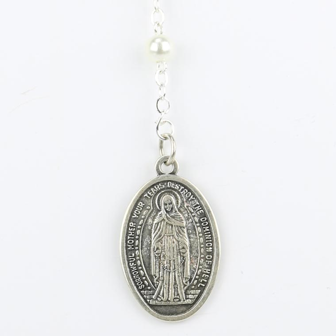 Rosary of Our Lady of Tears 2