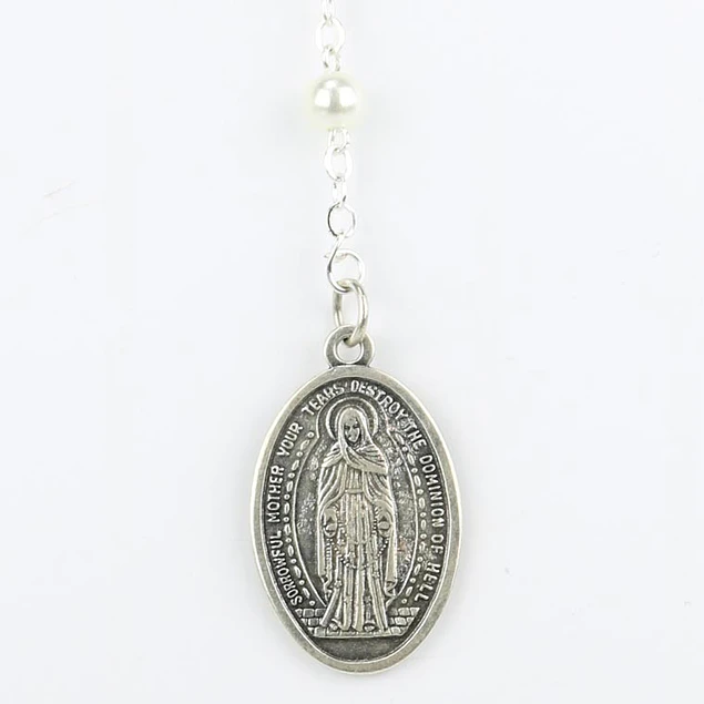 Rosary of Our Lady of Tears