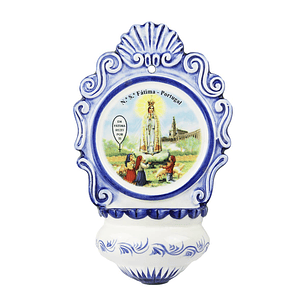 Sink for holy water 20 cm