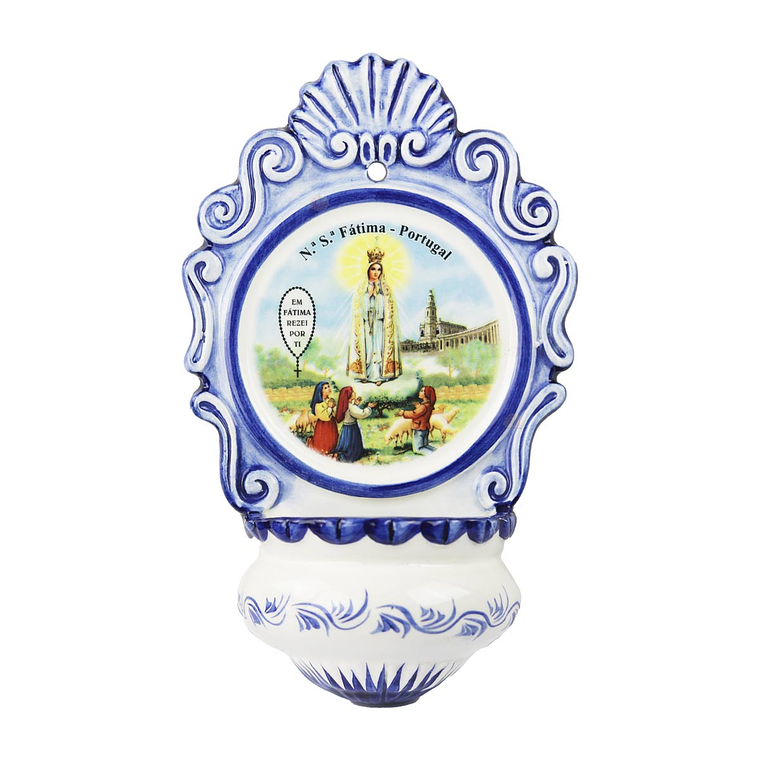 Sink for holy water 20 cm 1