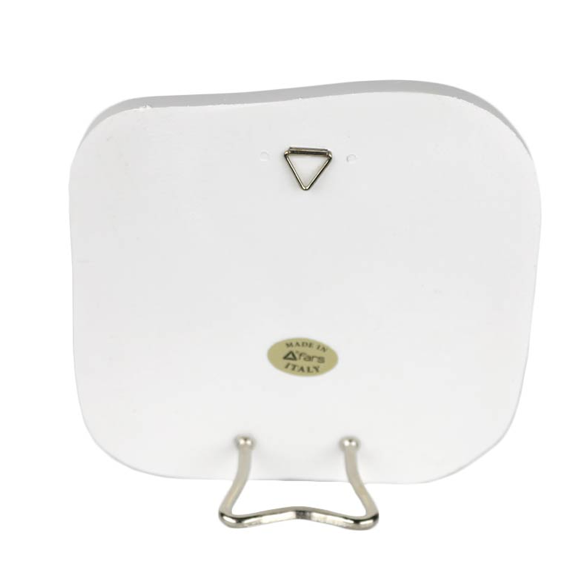 Plato con angeles y bebe 2