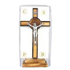 Saint Benedict Crucifix