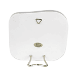 Placa com Anjinho da Guarda 2