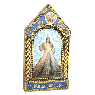 Board of Merciful Jesus