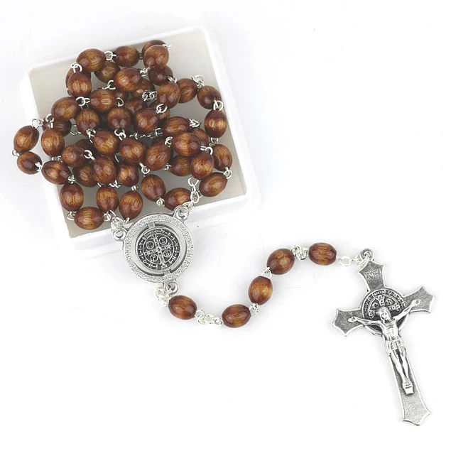 Rosary of Saint Benedict