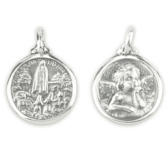 Médaille Ange - Argent 925