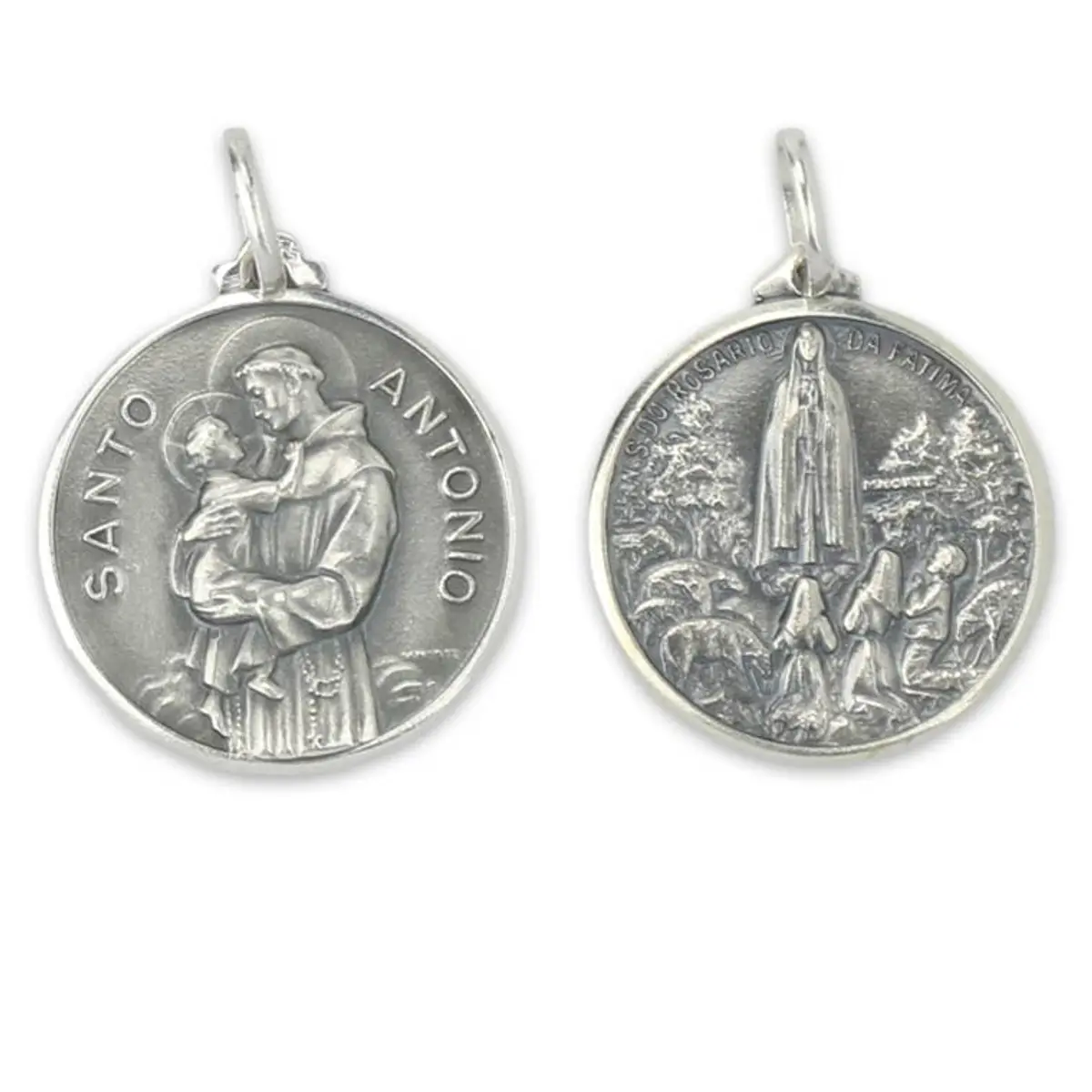 Santo Antonio Da Prata