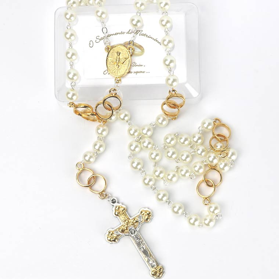 Wedding Rosary  1