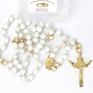 Chaplet of the Sacrament of Marriage 