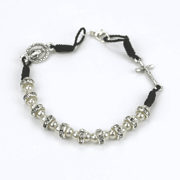 Bracelet of Our Lady of Miracles 2