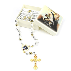 Rosary of Saint Rita