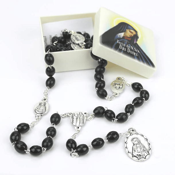 Rosary of Our Lady of Sorrows 2