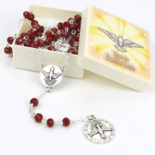 Rosary of the Holy Spirit