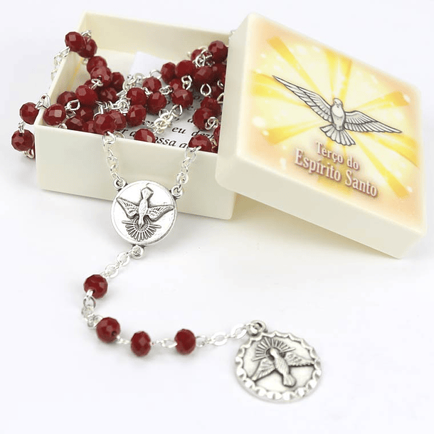 Rosary of the Holy Spirit 2
