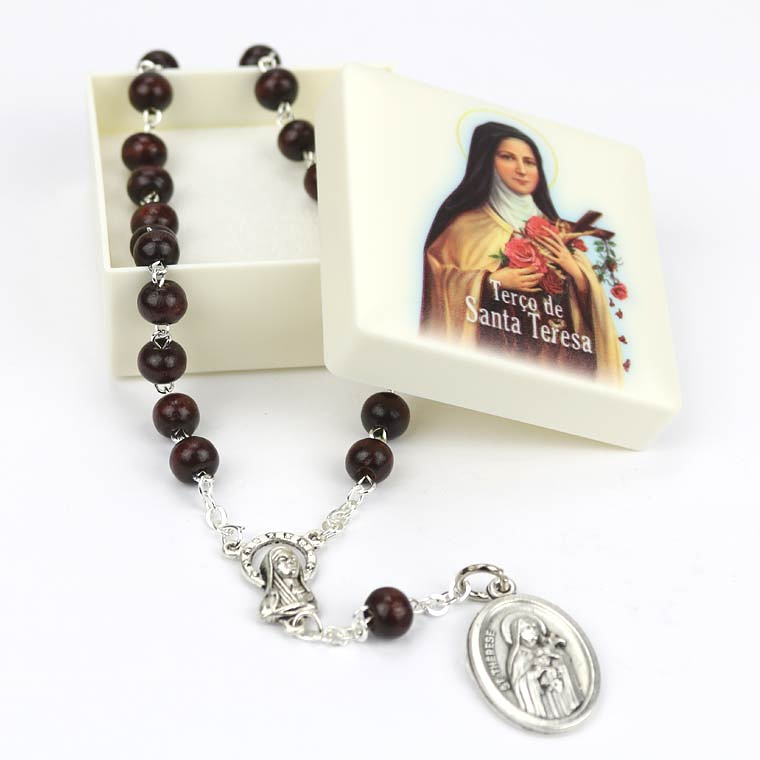 Rosary of Saint Therese 2
