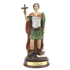 Statue of Saint Expeditus