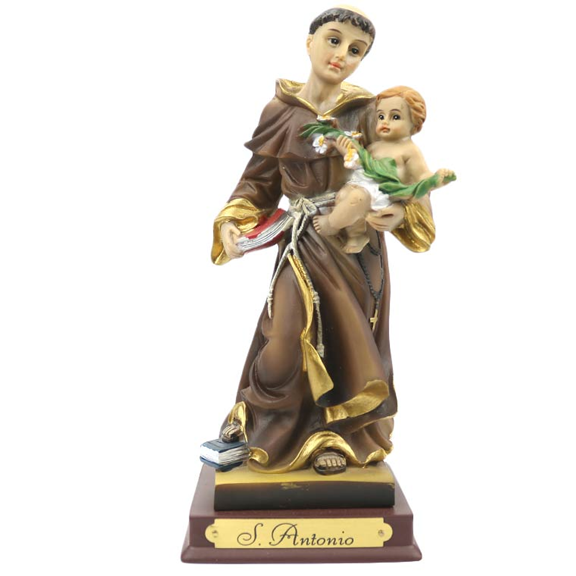 Imagem de Santo António 1