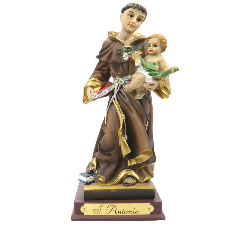 Imagem de Santo António 1