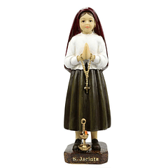 Sainte Jacinta de Fatima