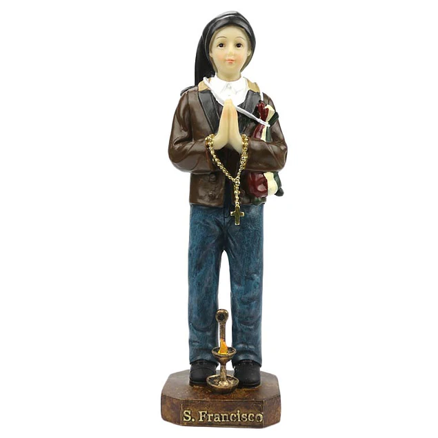 Saint Francis of Fatima