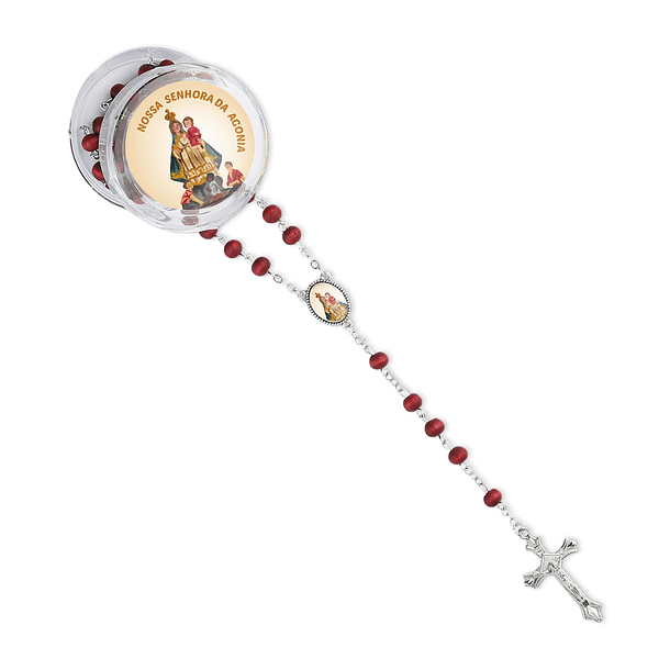 Rosary of Saint Agony 2
