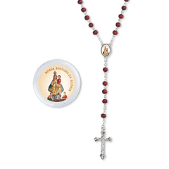 Rosary of Saint Agony