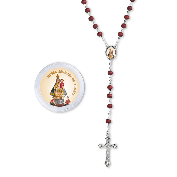 Rosary of Saint Agony 1