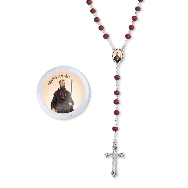 Rosary of Saint Anthony the Great 1