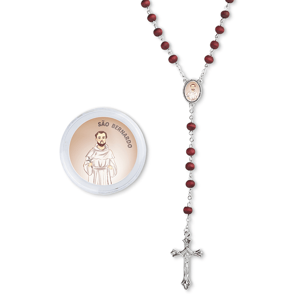 Rosary of Saint Bernard 1
