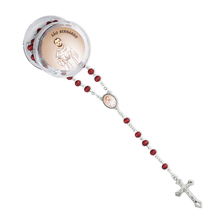 Rosary of Saint Bernard 2