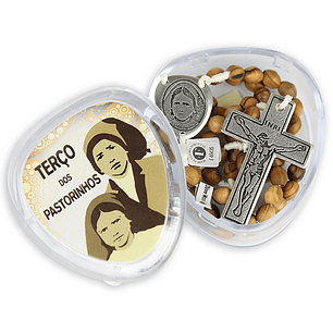 Rosary of the Little Shepherds