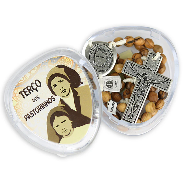 Rosary of the Little Shepherds