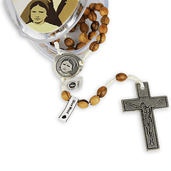 Rosary of the Little Shepherds