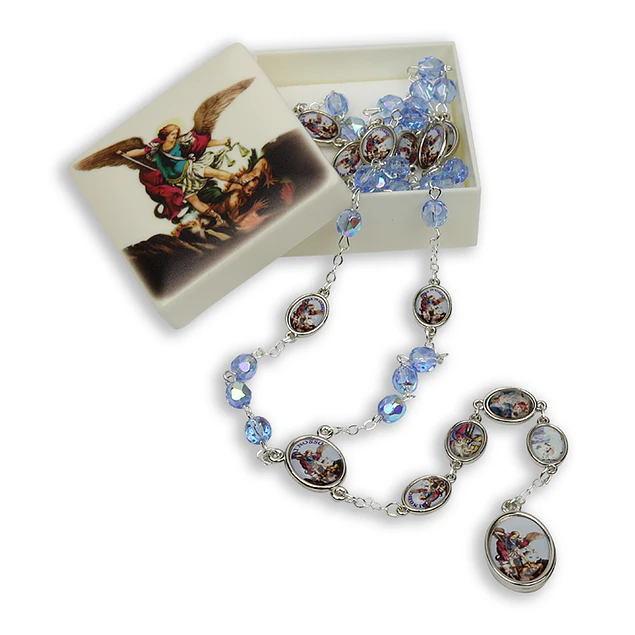 Rosary of Saint Michael Archangel
