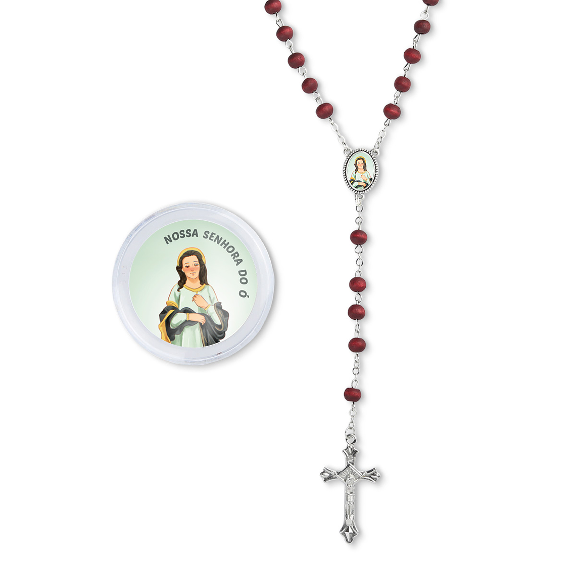 Rosary of Our Lady of the O 1