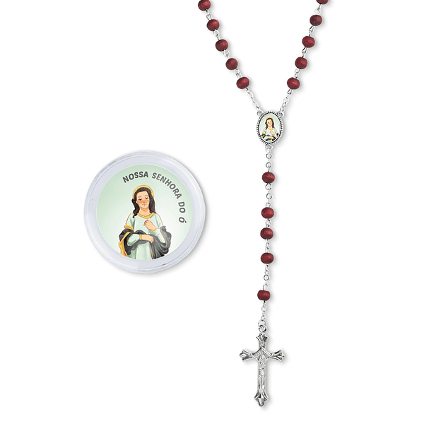 Rosary of Our Lady of Ó 1