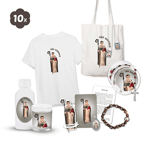 Pack de São Gonçalo