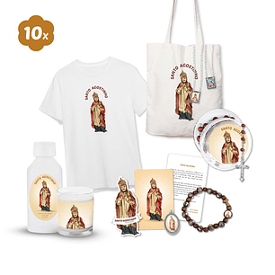 Saint Augustine's Pack