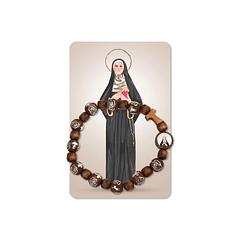 Bracelet Sainte Marguerite