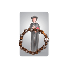 Pulsera Santo Ivo