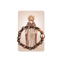 Saint Dominic Bracelet