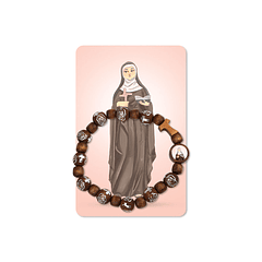 Bracelet Sainte Claire