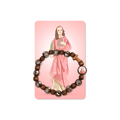 Bracelet Sainte Suzanne