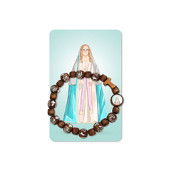 Bracelet of Our Lady of the Incarnation