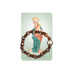 Bracelet of Our Lady of Good Birth