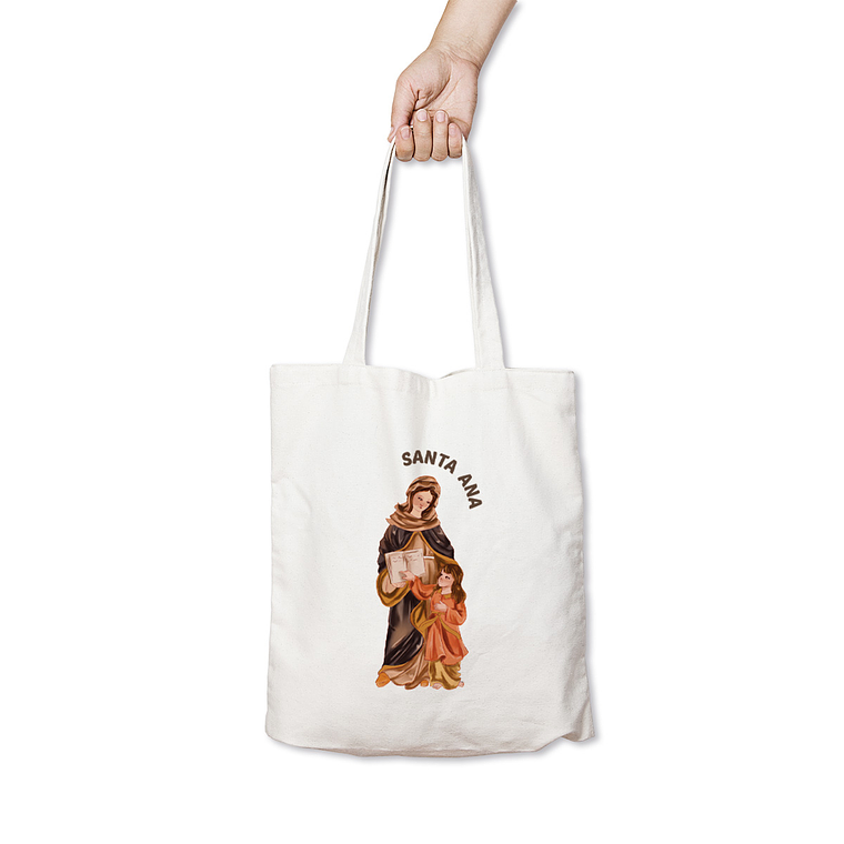 Saint Anna Bag 1