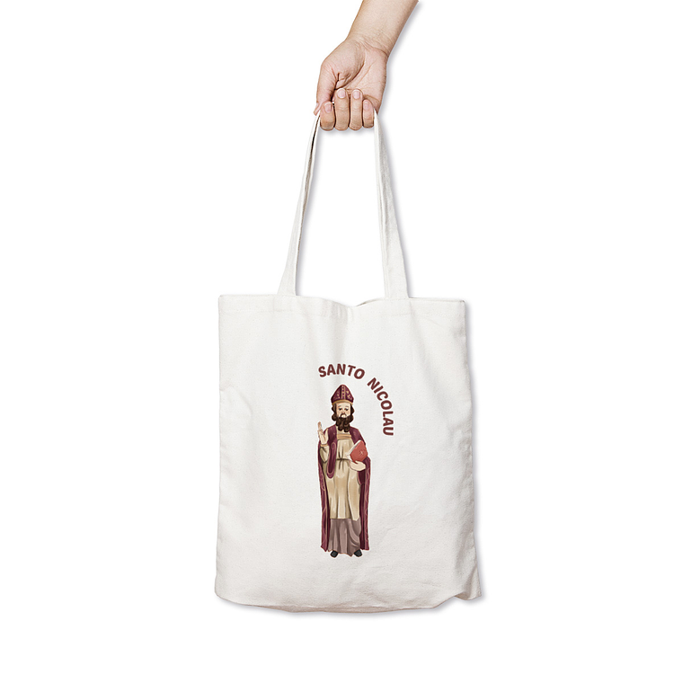 Bag of Saint Nicholas 1